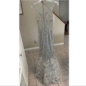 Terrani Couture gown